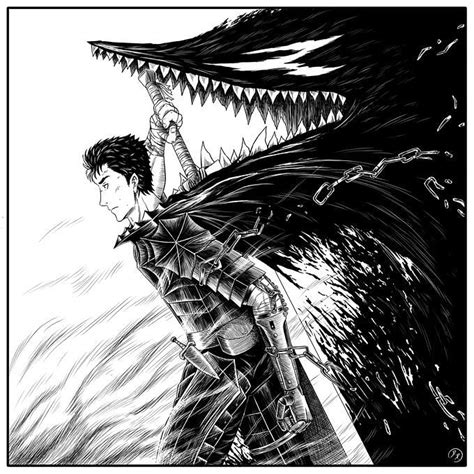 berserk chapter 372|Berserk (Official)